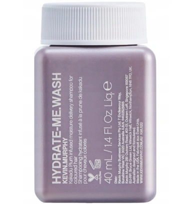 Kevin Murphy Hydrate-Me Wash - 40ml főképe